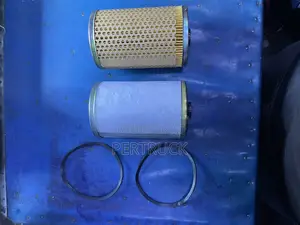614080739/614080740 Fuel Filter Kit for Benz,Steyr,Weichai