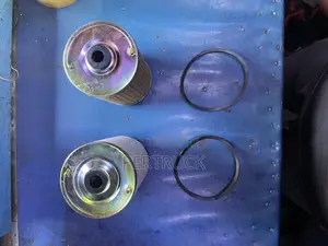 614080739/614080740 Fuel Filter Kit for Benz,Steyr,Weichai