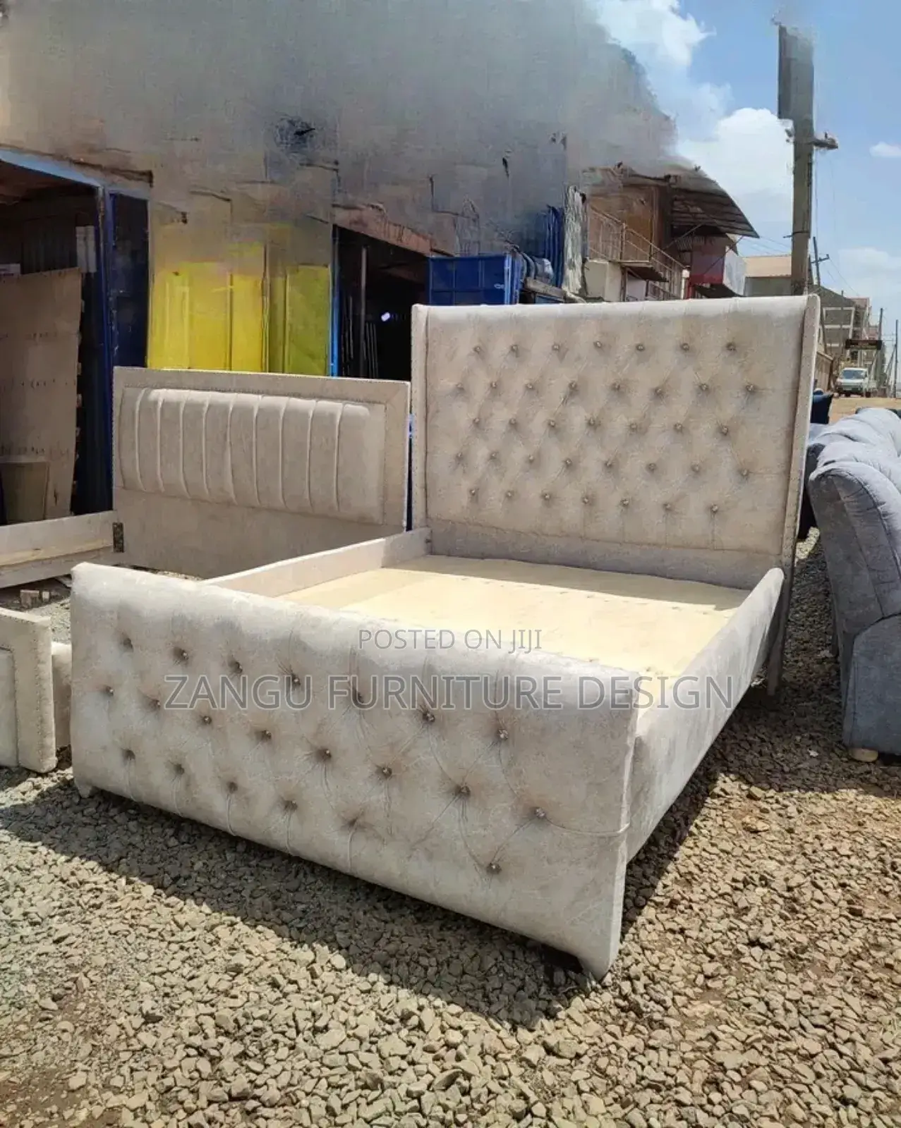 Impeccable Beds