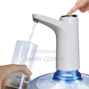Automatic Water Dispenser-Smart Wireless - thumbnail 2