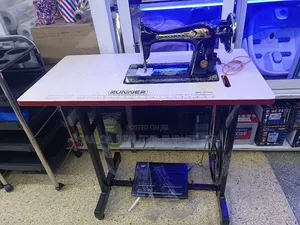 Singer Machine