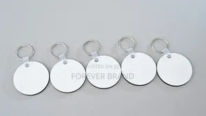 Wooden Key Holder