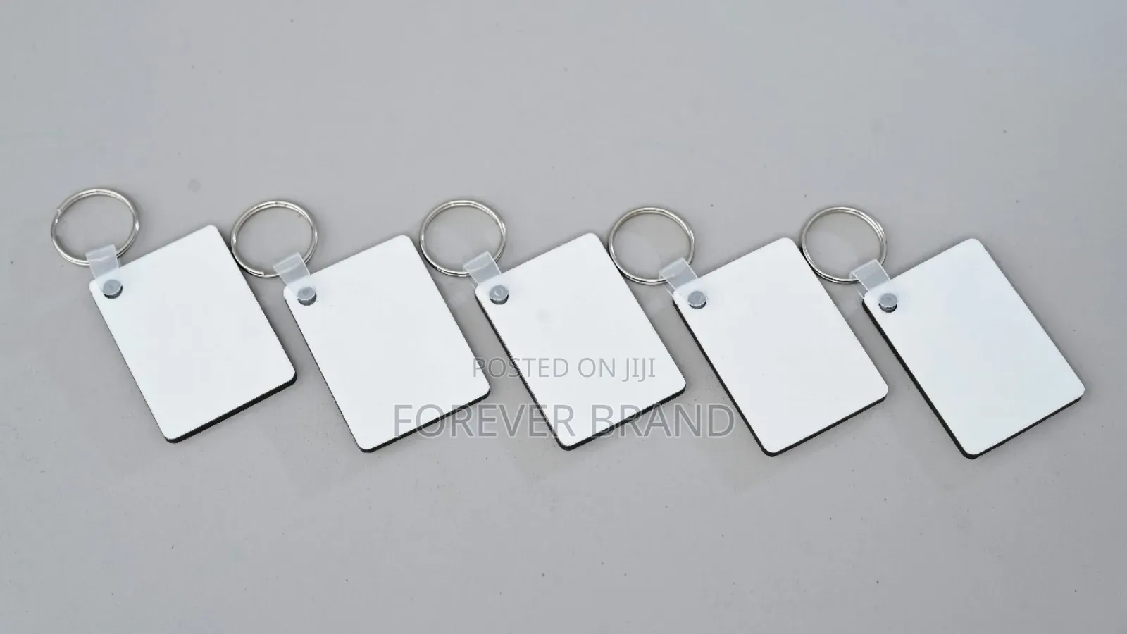Wooden Key Holder