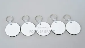 Wooden Key Holder