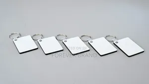 Wooden Key Holder