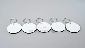 Wooden Key Holder
