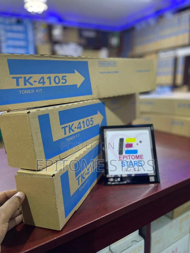 Impressive Tk 4105 Toner Cartridges