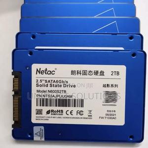 Netac N600S 2.5” Sata Internal SSD 2tb - thumbnail 2