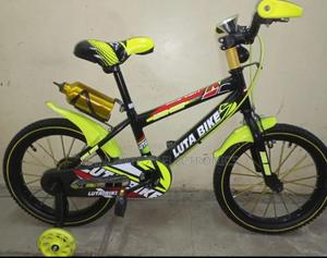 Size 16 Luta Bikes - main view