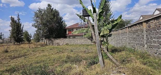 1/8 50*100 Plot Syokimau Community Road