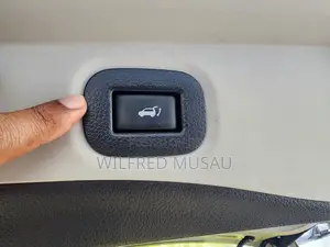 Nissan X-Trail 2.0 Petrol AWD 2018 Green