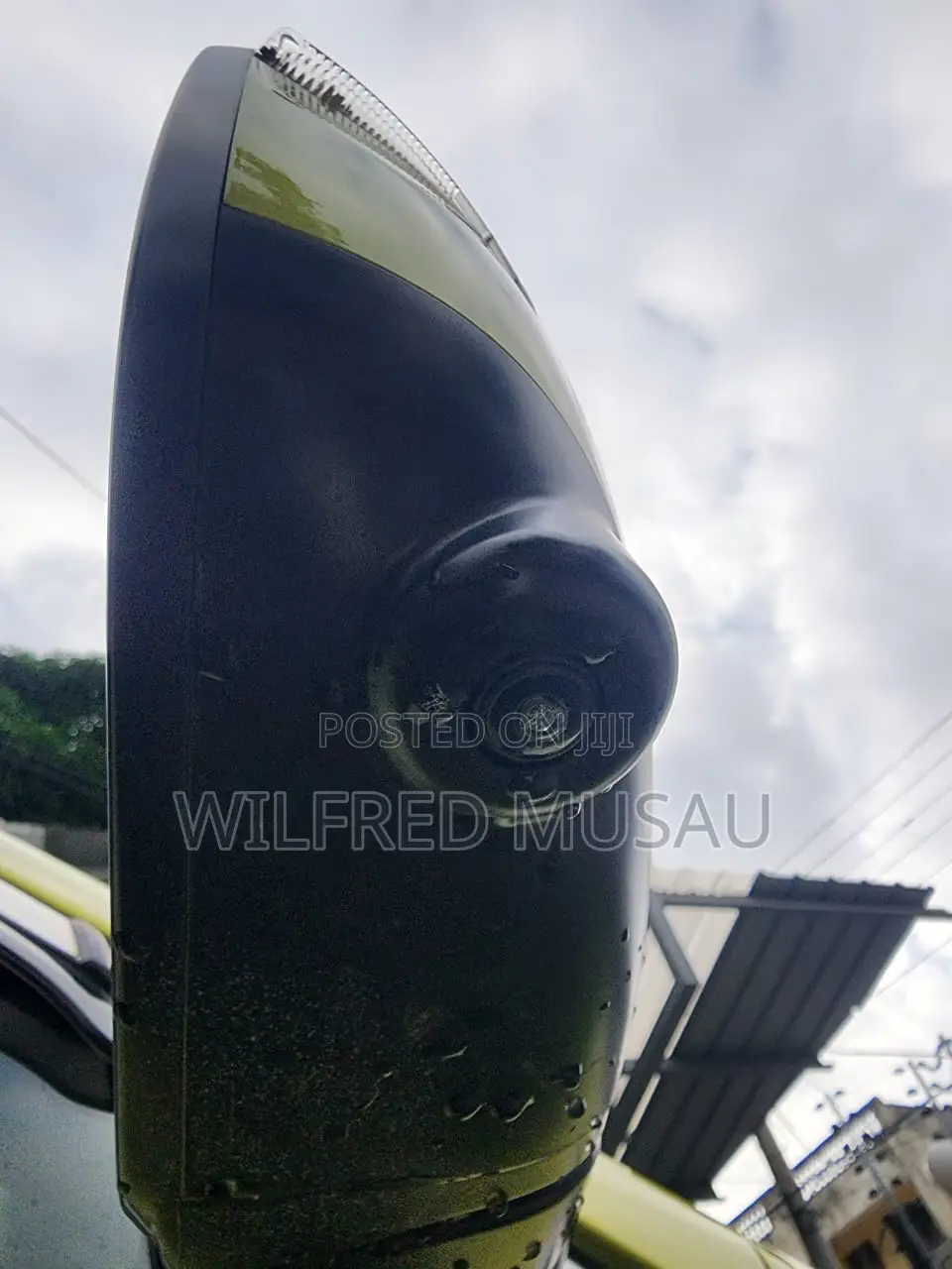 Nissan X-Trail 2.0 Petrol AWD 2018 Green