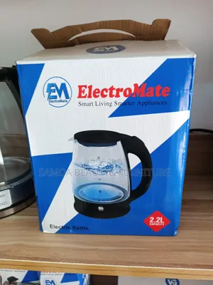 Electric Kettle