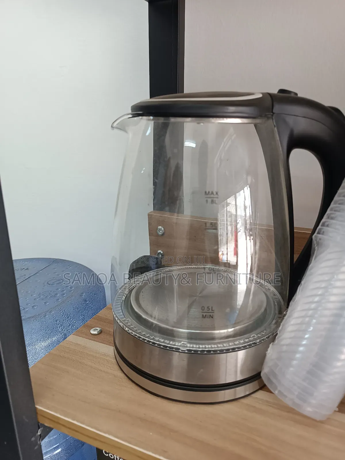 Electric Kettle
