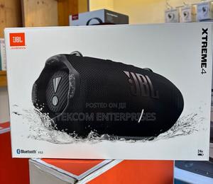 JBL Xtreme 4 | Portable Waterproof Speaker - thumbnail 2