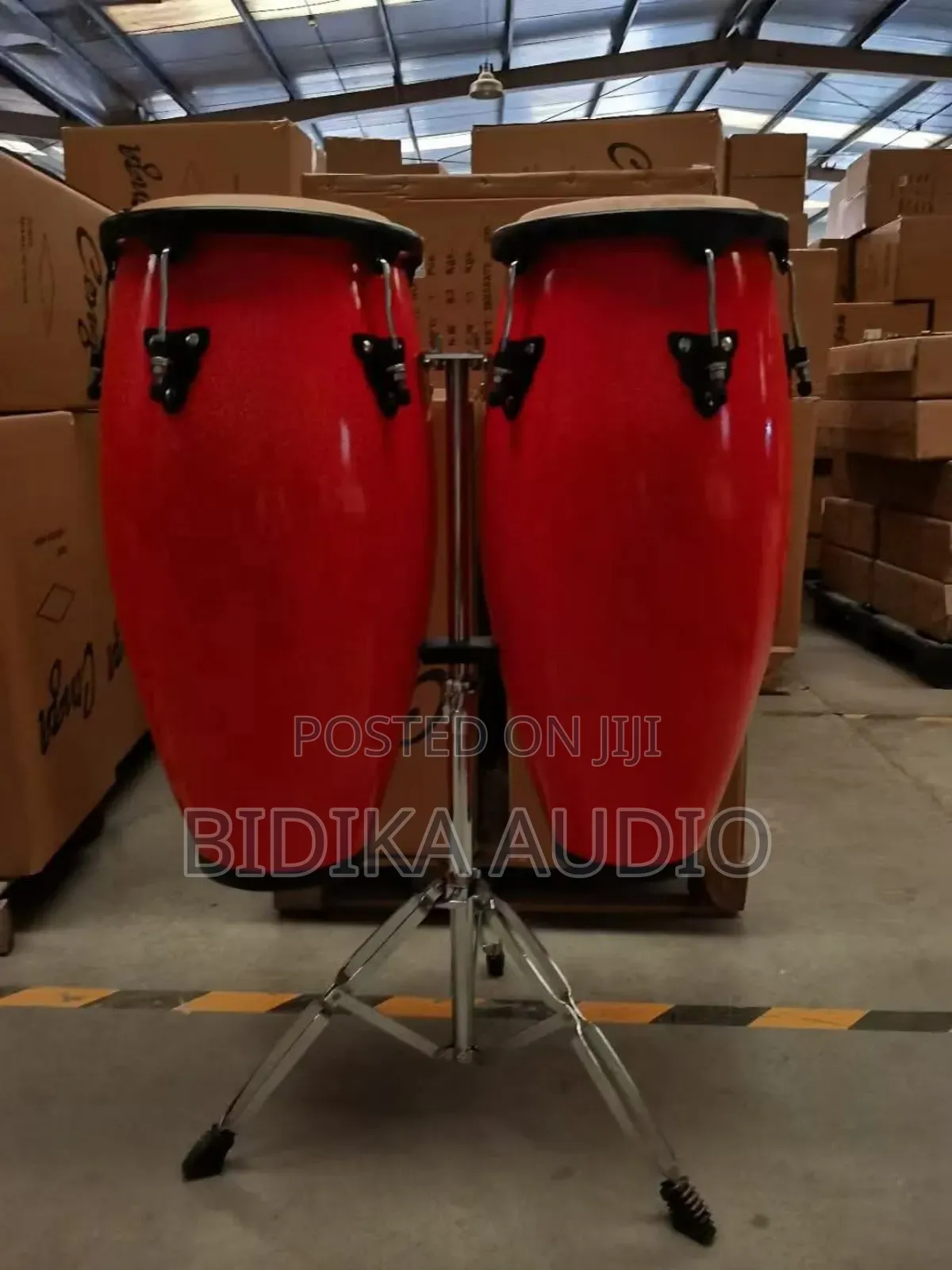 Drum Sets Available