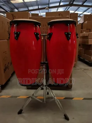 Drum Sets Available