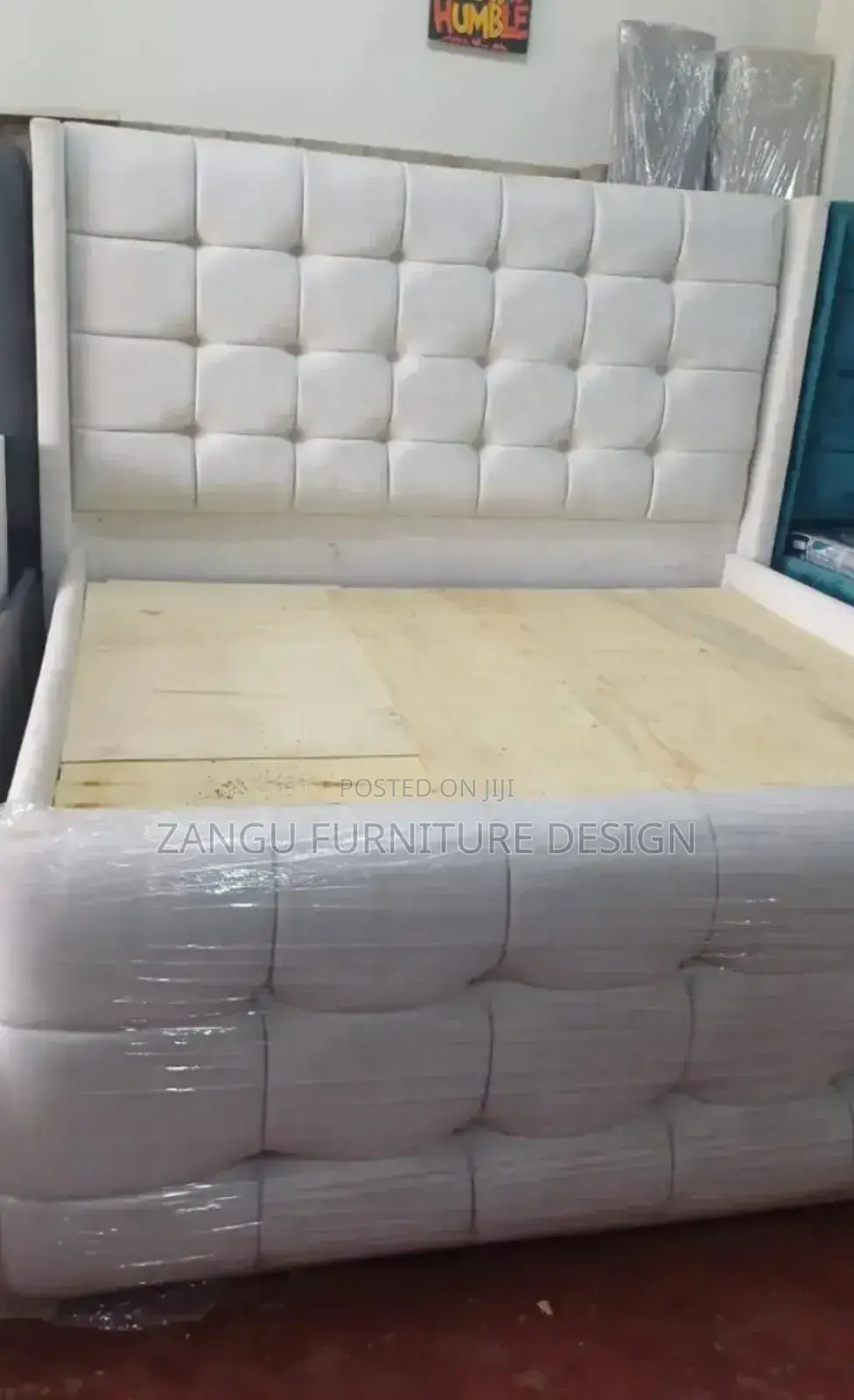 Capital Beds