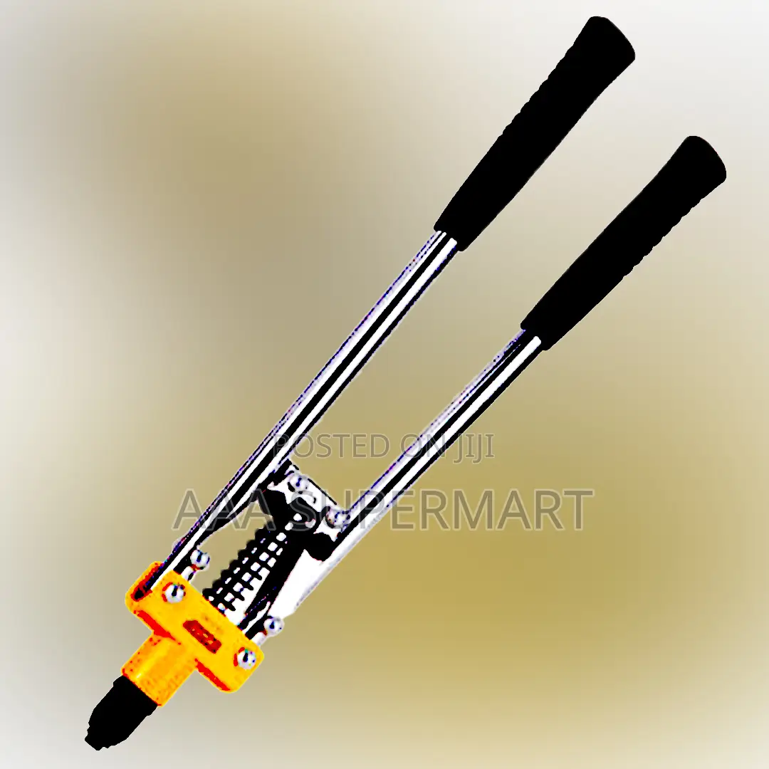 DL2330 Hand Riveter