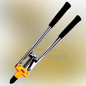 DL2330 Hand Riveter