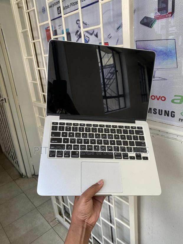 Laptop Apple MacBook Pro 2015 8GB Intel Core I5 SSD 128GB - thumbnail 2