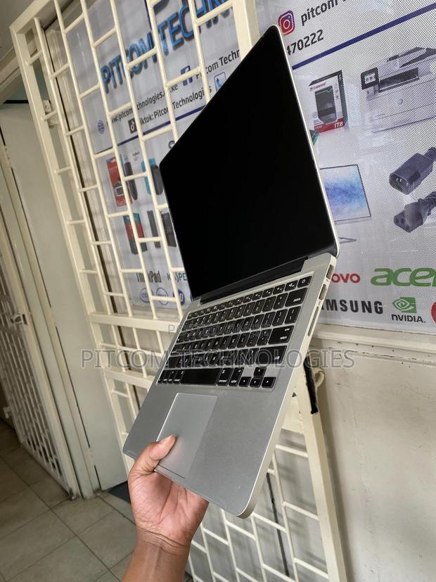 Laptop Apple MacBook Pro 2015 8GB Intel Core I5 SSD 128GB - thumbnail 3