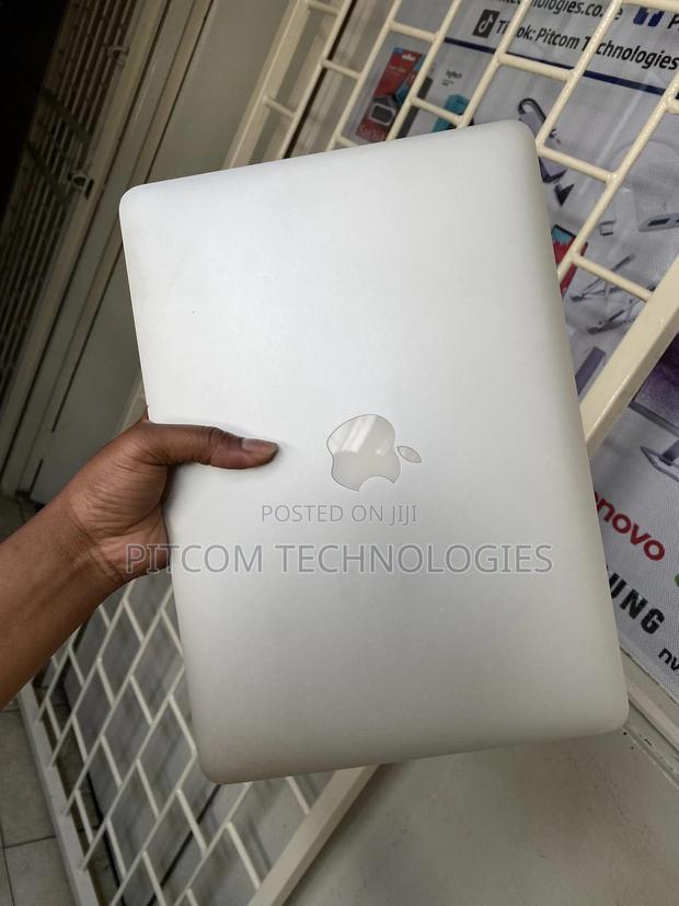 Laptop Apple MacBook Pro 2015 8GB Intel Core I5 SSD 128GB - thumbnail 6