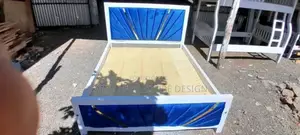 Peculiar Beds