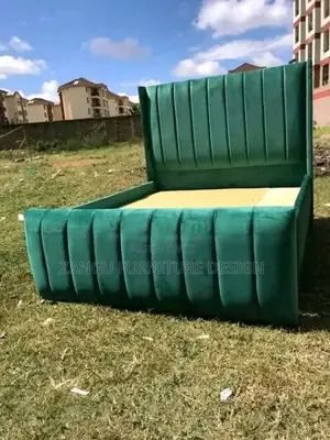 Bonzer Beds