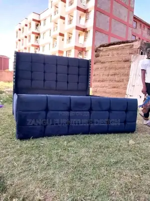 Bosting Beds