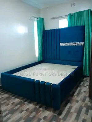Cracking Beds