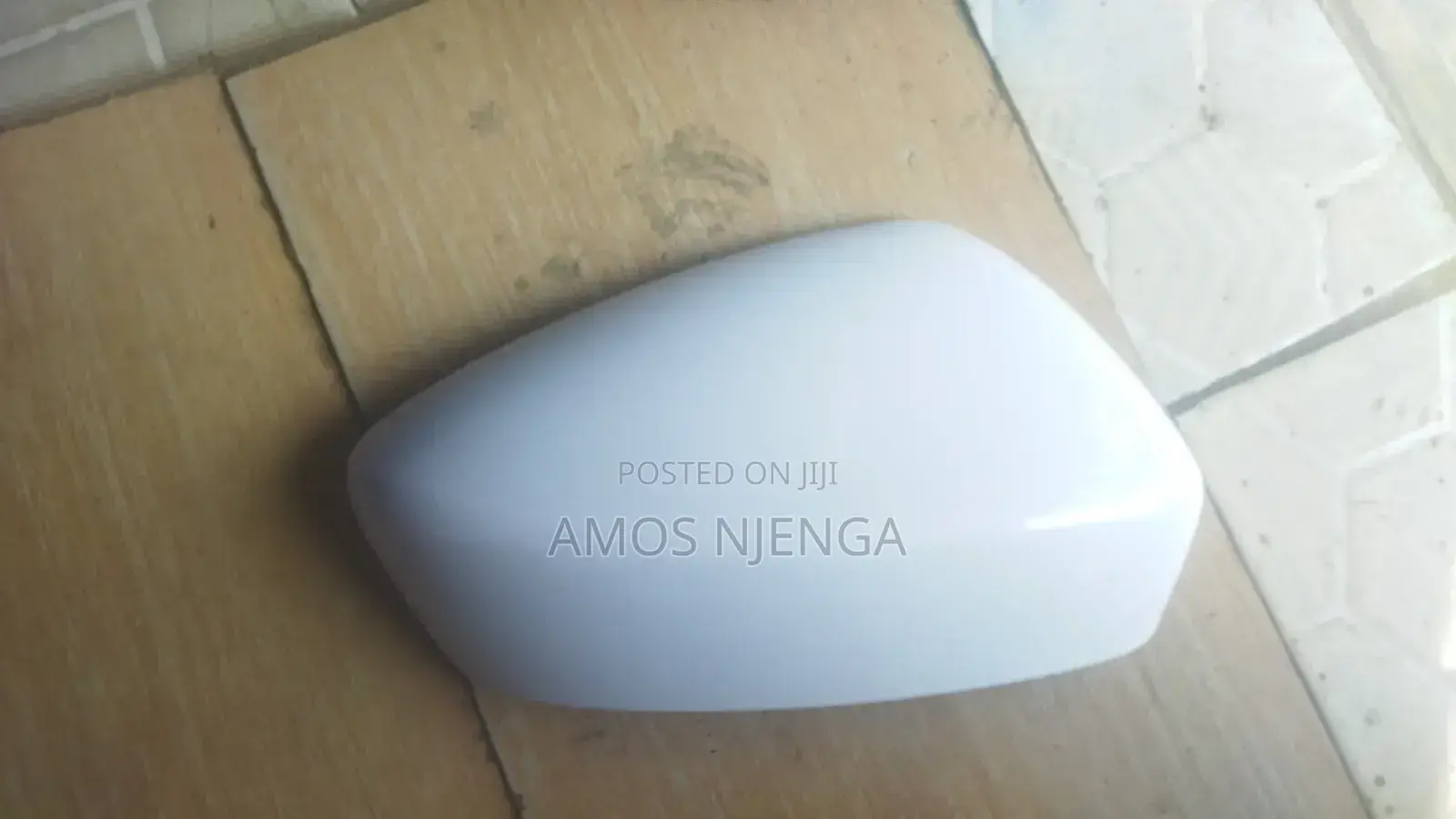 Mazda Axela Side Mirror Cover