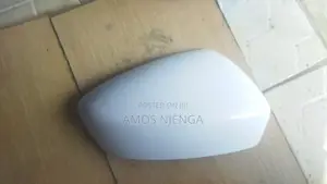 Mazda Axela Side Mirror Cover