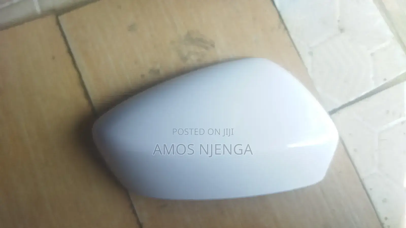 Mazda Axela Side Mirror Cover