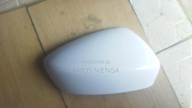 Mazda Axela Side Mirror Cover - thumbnail 3