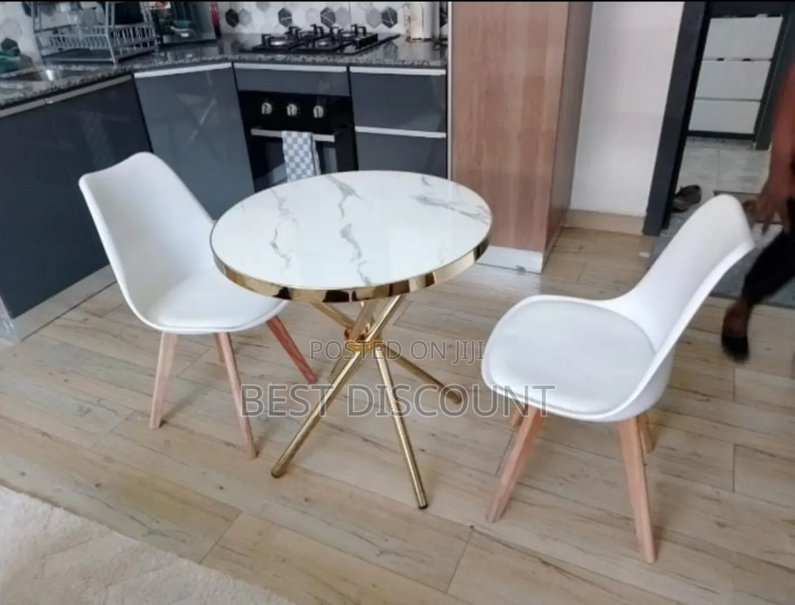 Outdoor Table and Chairs