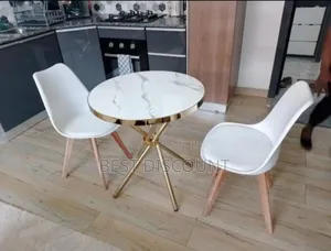 Outdoor Table and Chairs