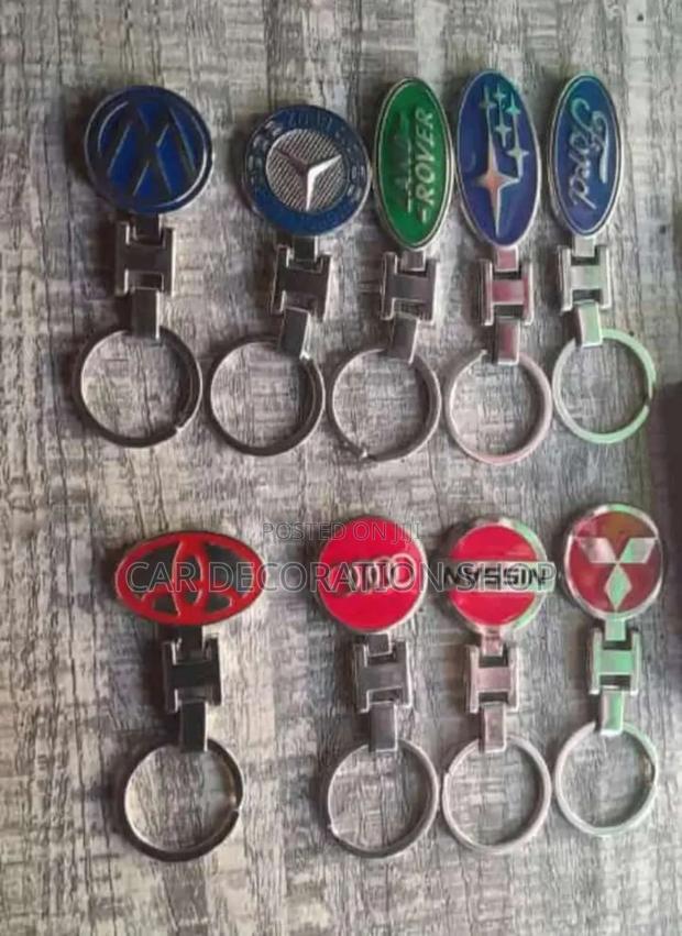 All Car Models Key Alarm Remote Holder