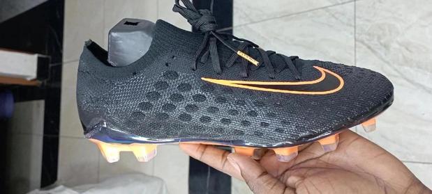 Latest Nike Hypervenom Football Boots