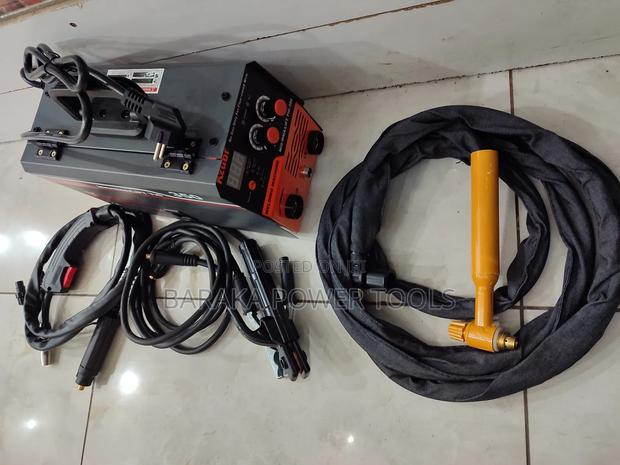 Quality Welding Machine - thumbnail 2