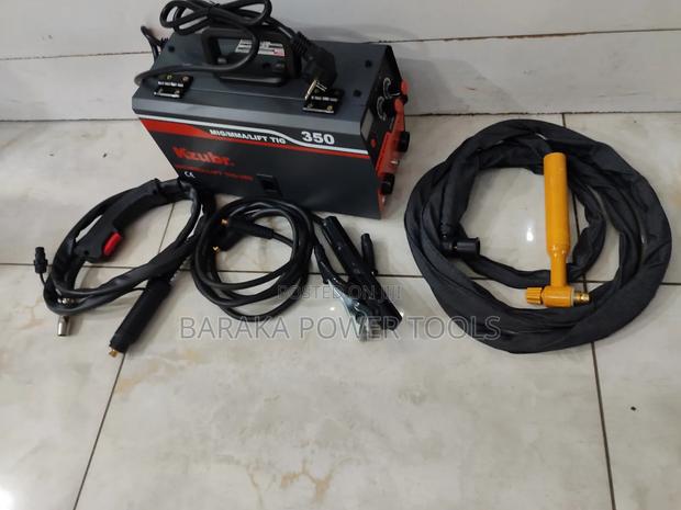 Quality Welding Machine - thumbnail 3