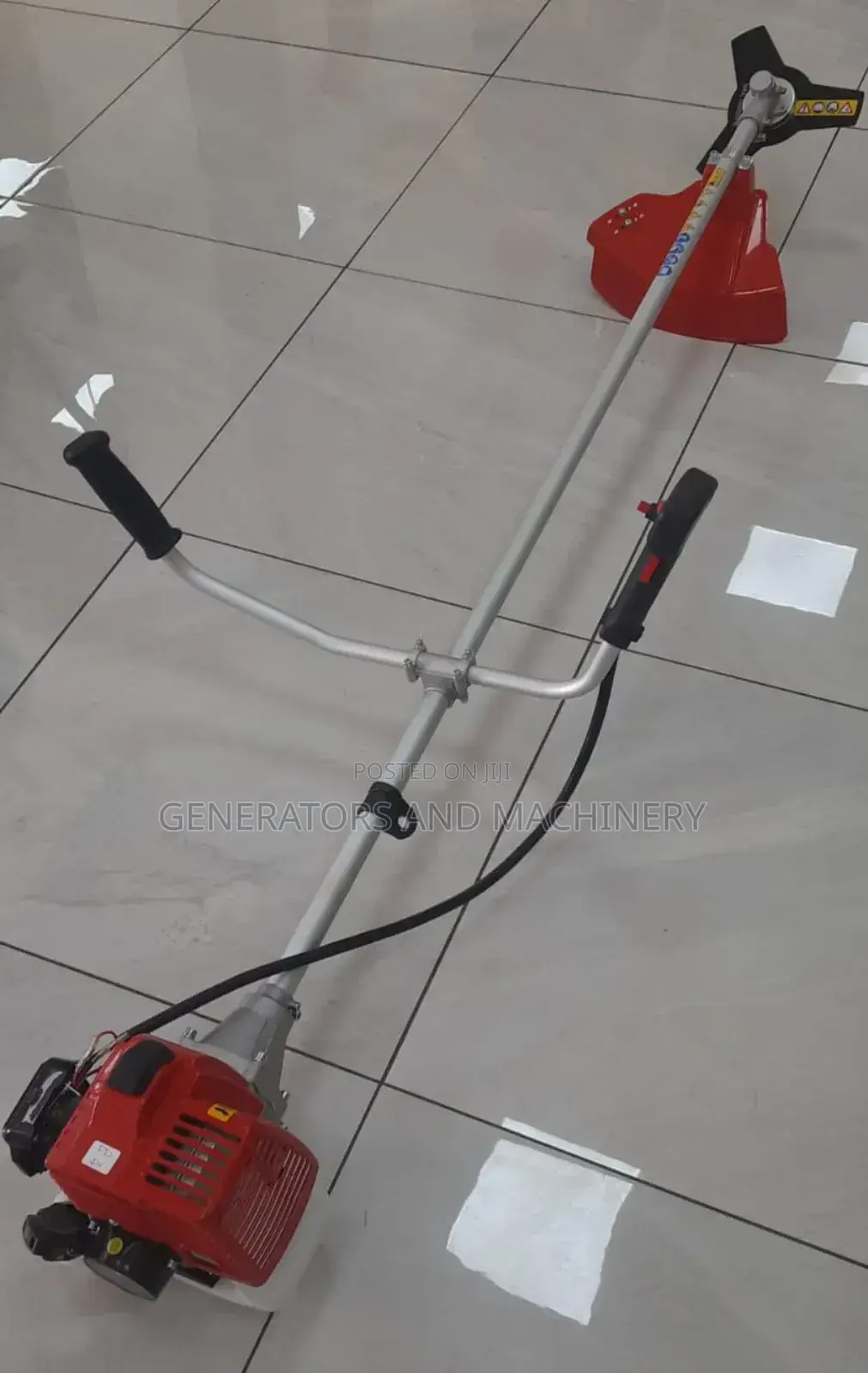 Quality Brush Cutter In Stock