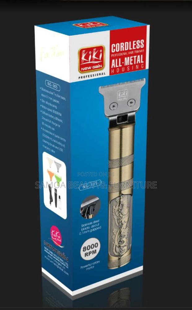 Hair Trimmer