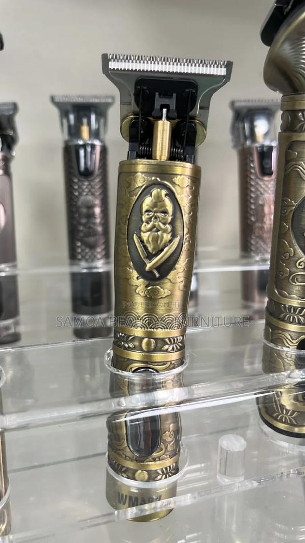 Hair Trimmer - thumbnail 2