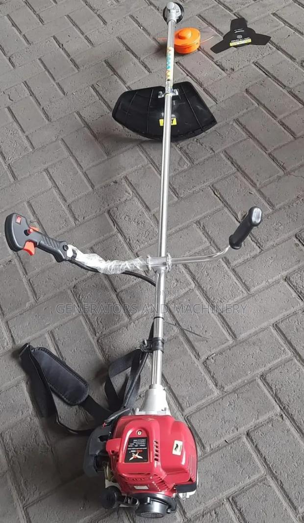 New Brush Cutter Restocked - main view
