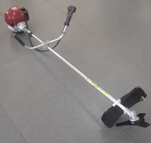 4-stroke Astra Milano Cutter