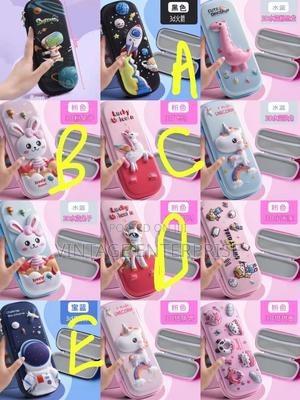 Themed Pencil Pouch - thumbnail 2