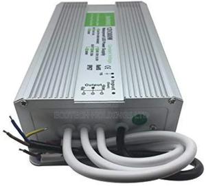 Quality 300wts 12volts Waterproof LED Driver IP67 Vf4ew - main view