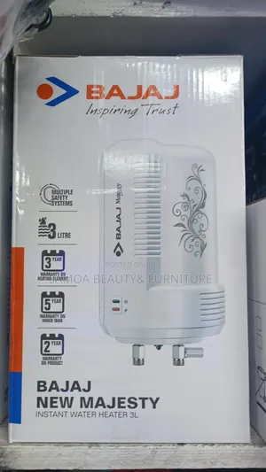 Water Boiler