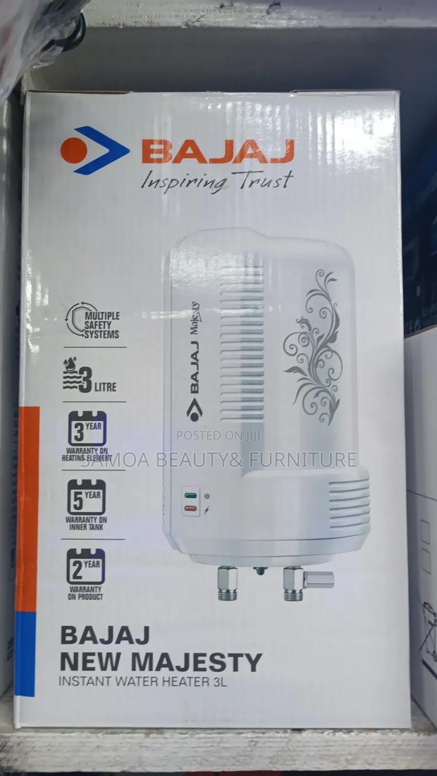 Water Boiler